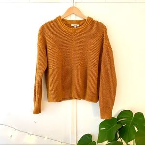 MADWELL | Joslin Pullover Sweater
